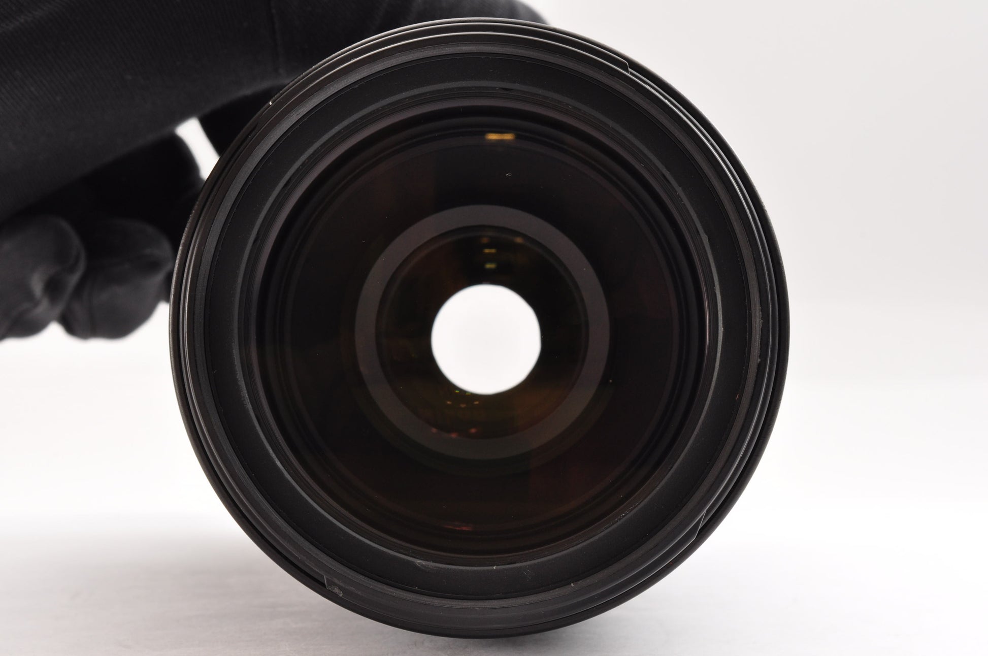 [Exc+5] Nikon AF-S NIKKOR 70-300mm f/4.5-5.6G ED VR Zoom Lens
