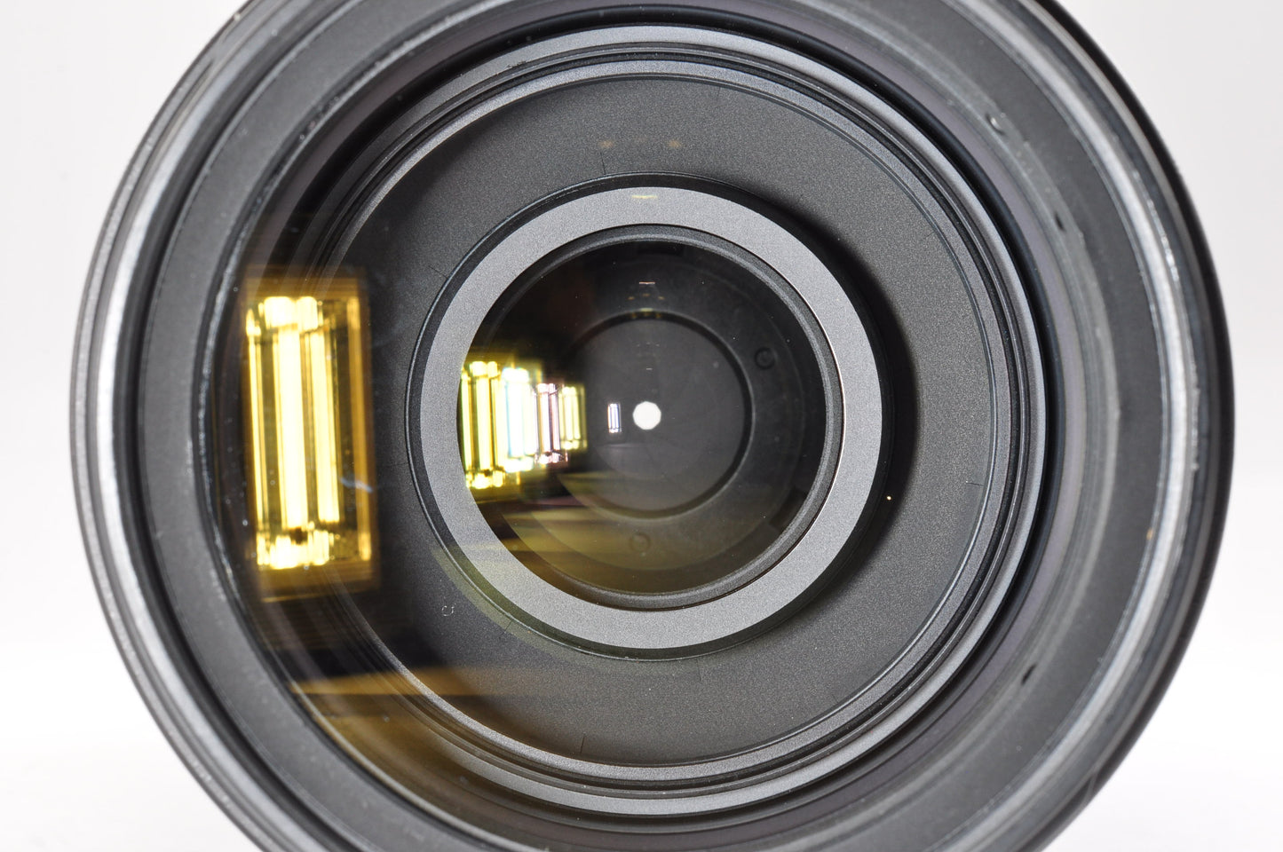 [Exc+5] Nikon AF-S NIKKOR 70-300mm f/4.5-5.6G ED VR Zoom Lens