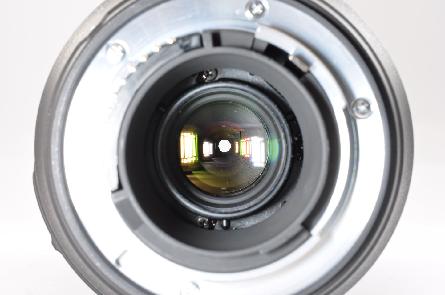 [Exc+5] Nikon AF-S NIKKOR 70-300mm f/4.5-5.6G ED VR Zoom Lens