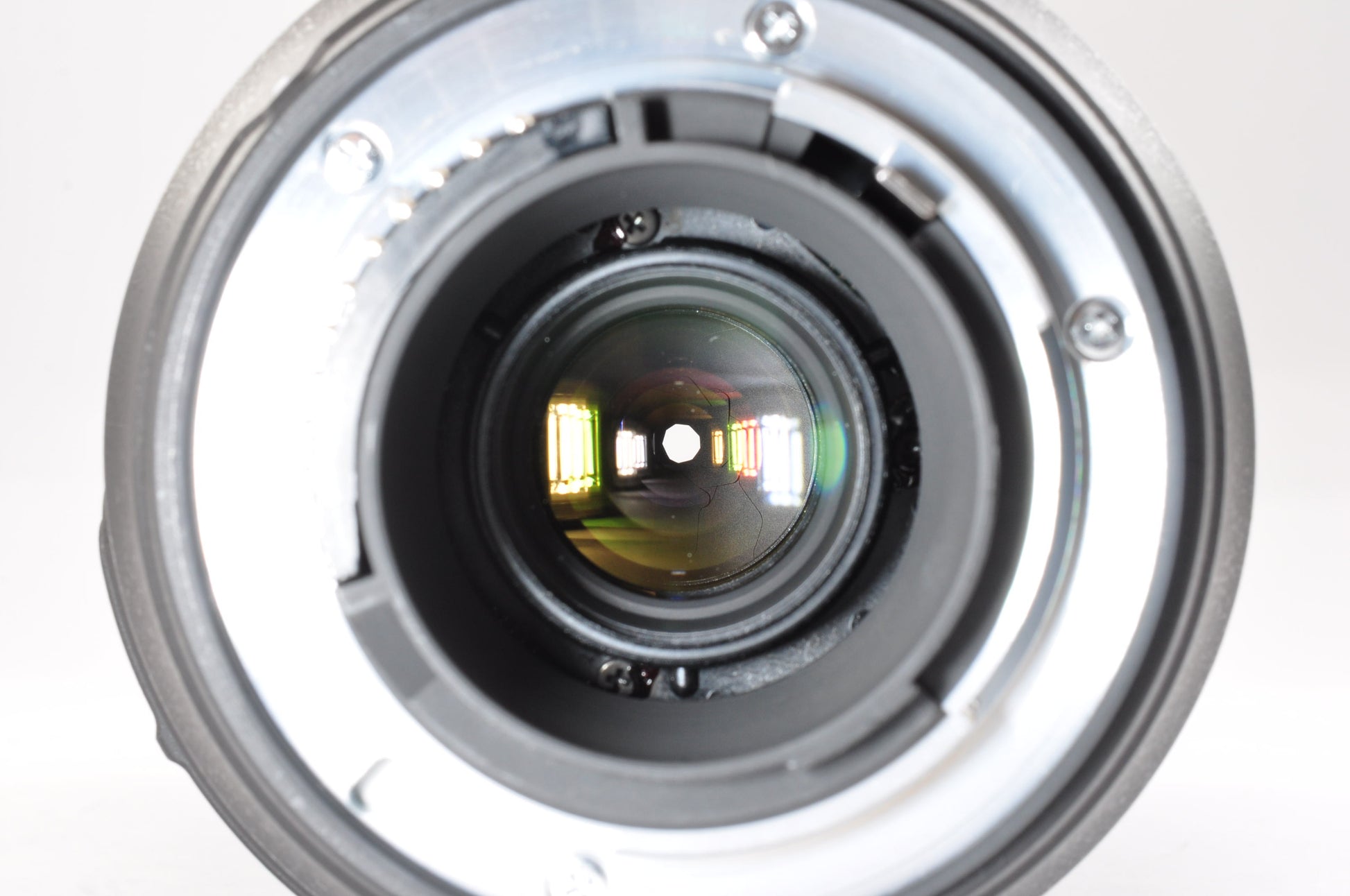 [Exc+5] Nikon AF-S NIKKOR 70-300mm f/4.5-5.6G ED VR Zoom Lens