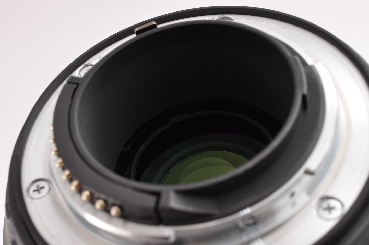 [Exc+5] Nikon AF-S NIKKOR 70-300mm f/4.5-5.6G ED VR Zoom Lens