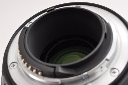 [Exc+5] Nikon AF-S NIKKOR 70-300mm f/4.5-5.6G ED VR Zoom Lens
