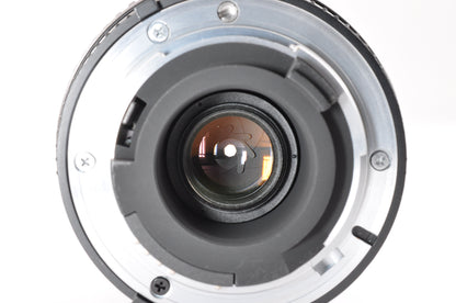 [N Mint] Nikon AF NIKKOR 20mm f/2.8 Wide Angle Lens