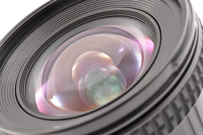 [N Mint] Nikon AF NIKKOR 20mm f/2.8 Wide Angle Lens