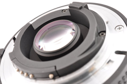 [N Mint] Nikon AF NIKKOR 20mm f/2.8 Wide Angle Lens