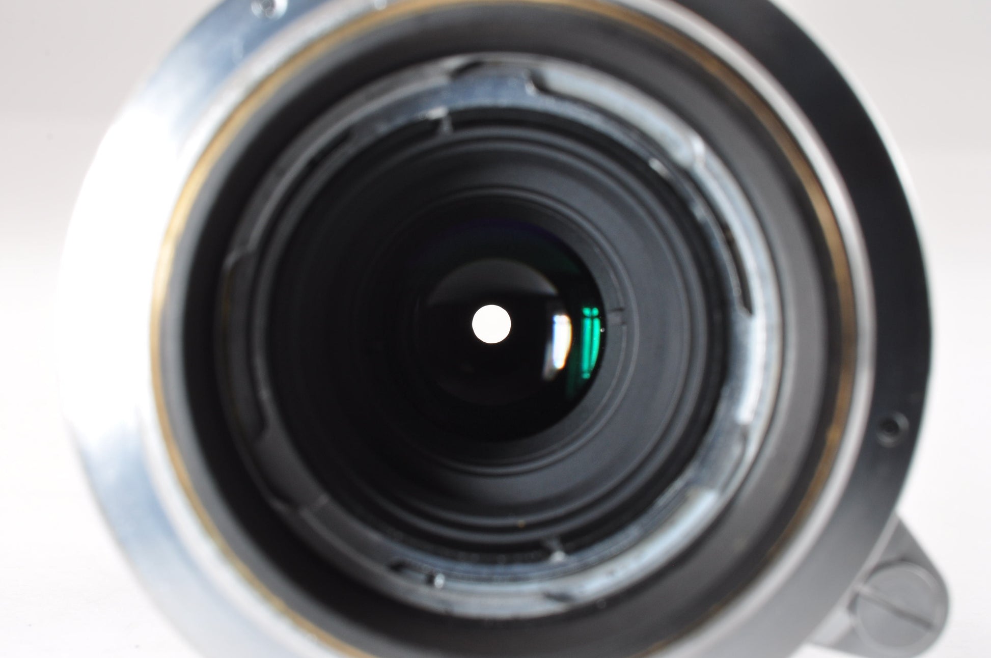 [Exc+5] Voigtlander HELIAR 50mm f/3.5 101st Anniversary Model L39 MF Lens