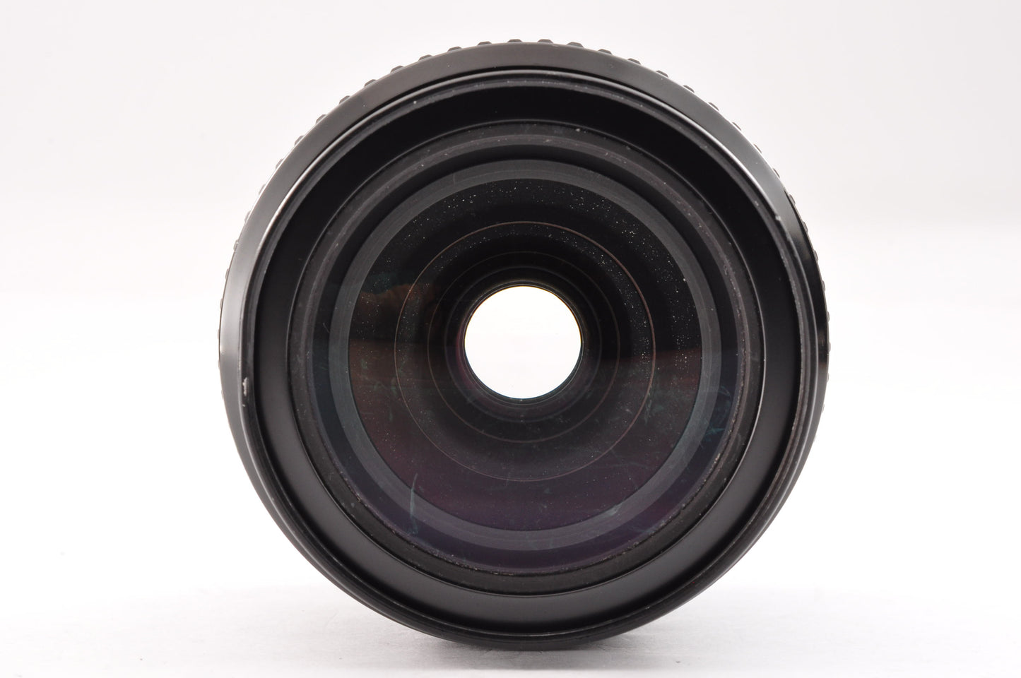 [Exc+4] Nikon Ai NIKKOR 24mm f/2 MF Wide Angle Lens