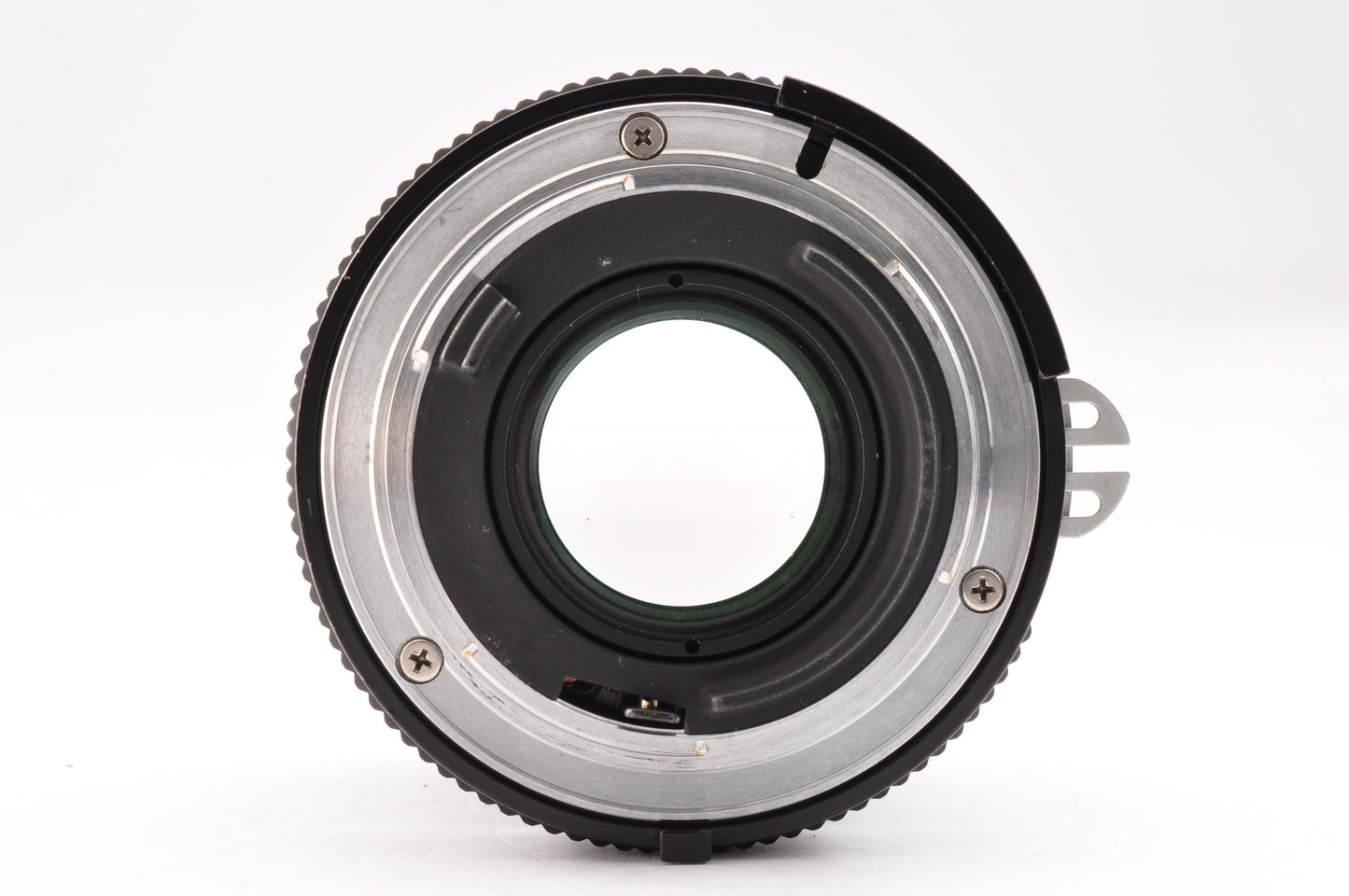 [Exc+4] Nikon Ai NIKKOR 24mm f/2 MF Wide Angle Lens
