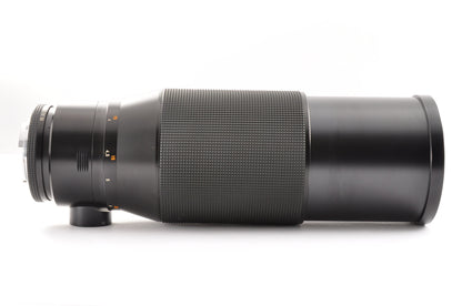 [Exc+4] CONTAX Carl Zeiss Tele Tessar T* 300mm f/4 AEG MF Lens C/Y Mount