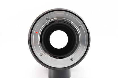 [Exc+4] CONTAX Carl Zeiss Tele Tessar T* 300mm f/4 AEG MF Lens C/Y Mount