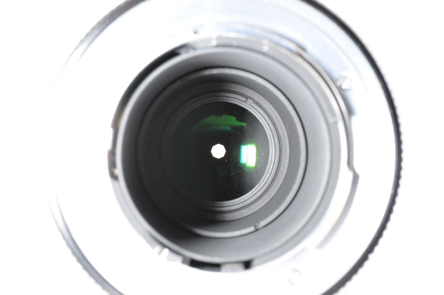 [Exc+4] CONTAX Carl Zeiss Tele Tessar T* 300mm f/4 AEG MF Lens C/Y Mount