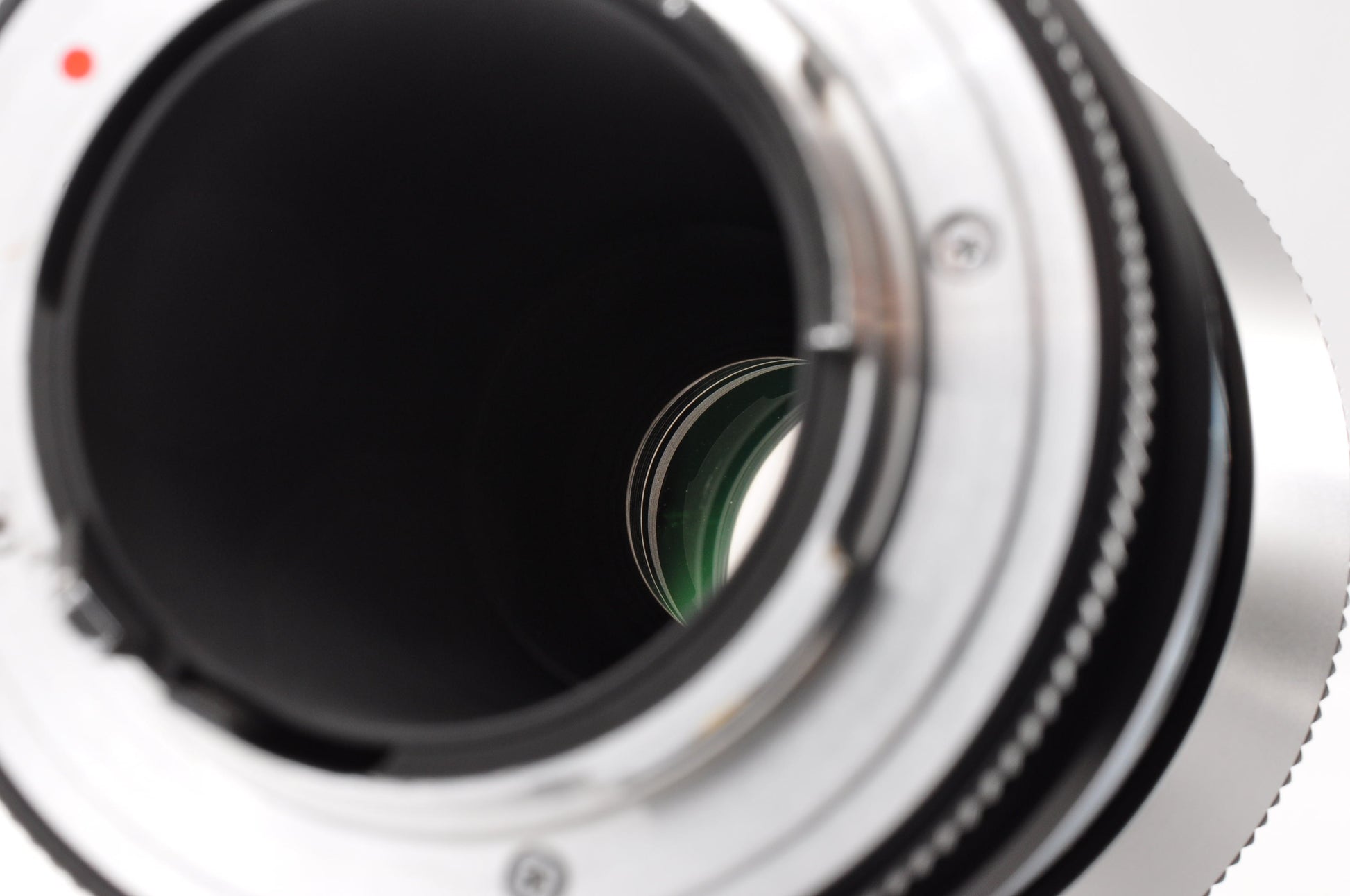 [Exc+4] CONTAX Carl Zeiss Tele Tessar T* 300mm f/4 AEG MF Lens C/Y Mount