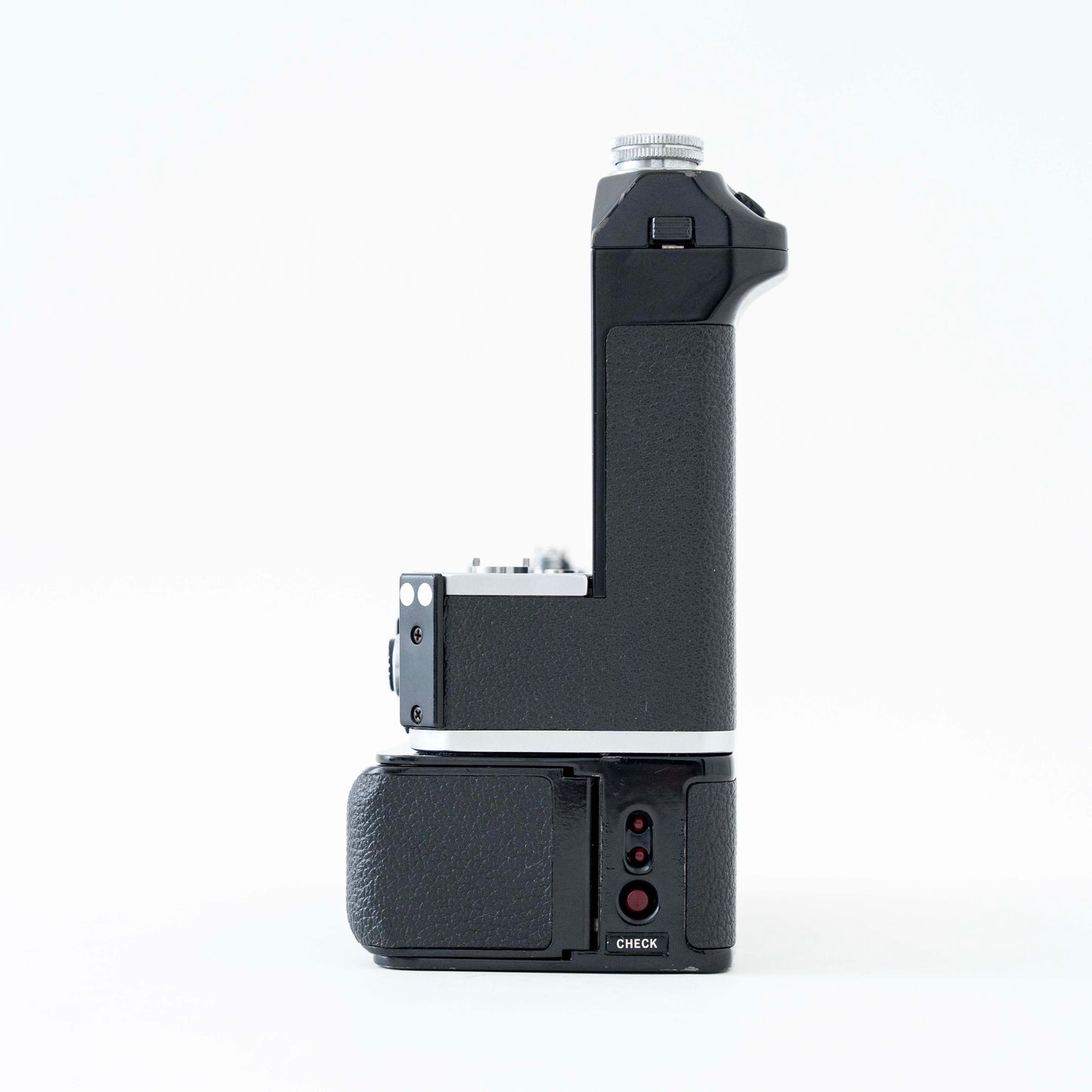 [Exc+4] Nikon MD-2 Motor Drive + MB-1 Battery Pack for F2