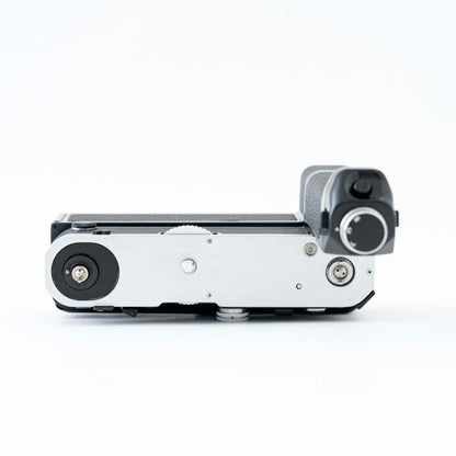 [Exc+4] Nikon MD-2 Motor Drive + MB-1 Battery Pack for F2