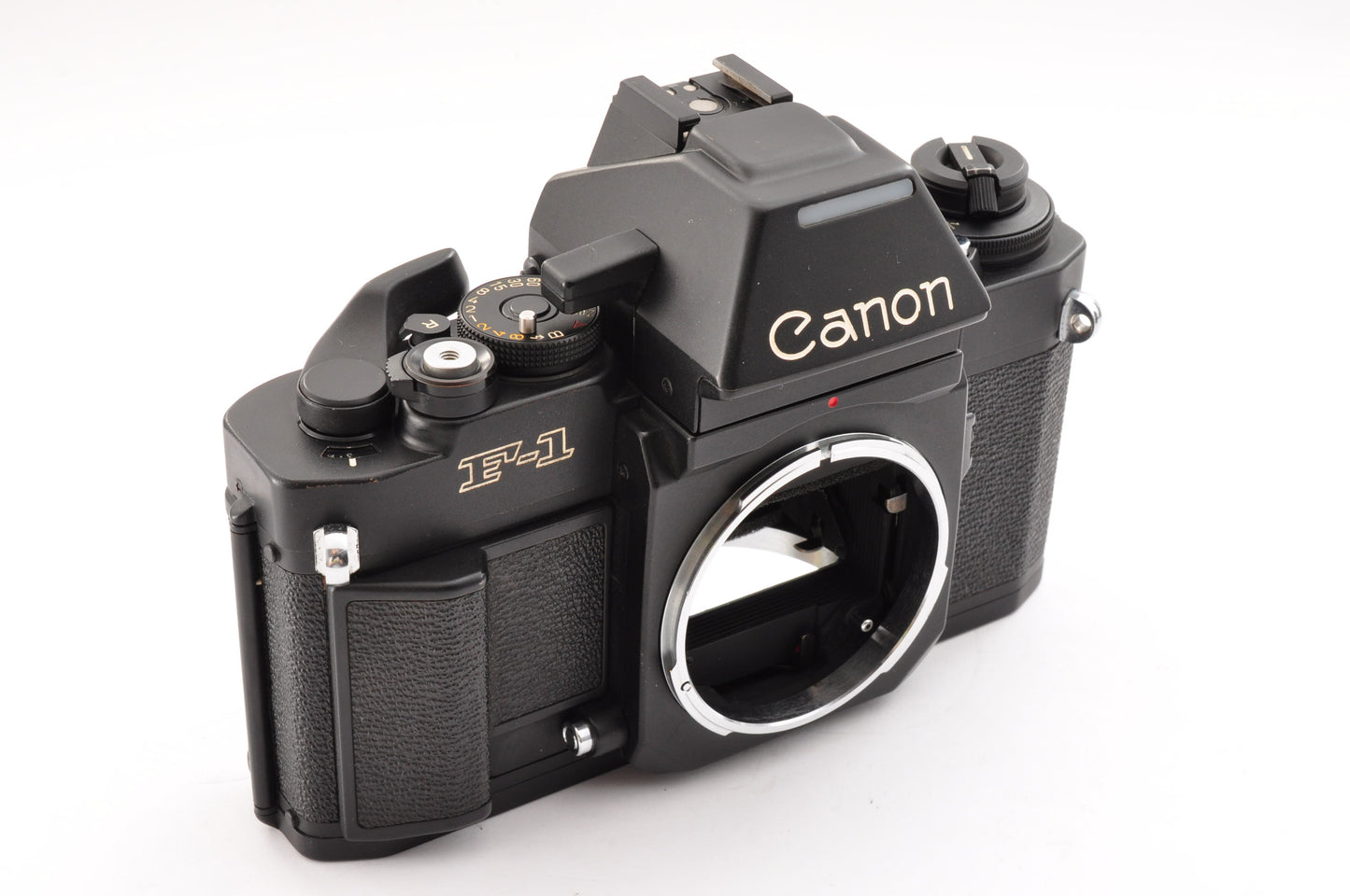 [Exc+4] Canon NEW F-1 AE Finder 35mm SLR Film Camera