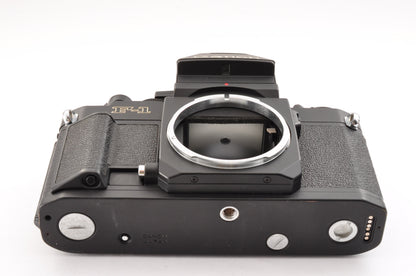 [Exc+4] Canon NEW F-1 AE Finder 35mm SLR Film Camera
