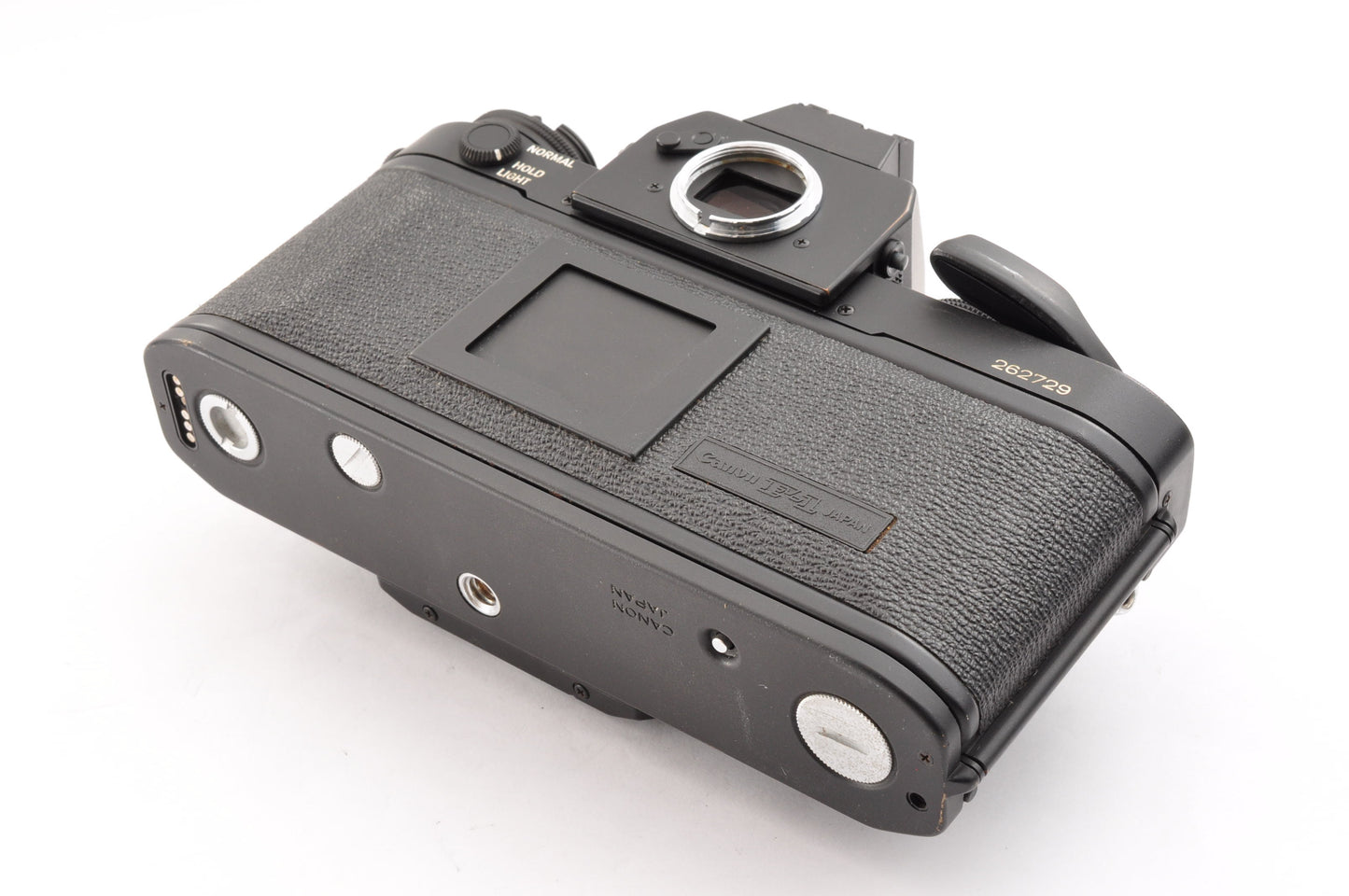 [Exc+4] Canon NEW F-1 AE Finder 35mm SLR Film Camera