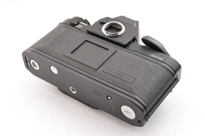 [Exc+4] Canon NEW F-1 AE Finder 35mm SLR Film Camera
