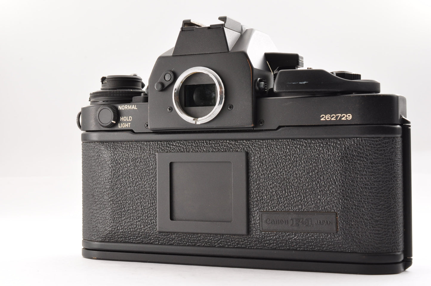 [Exc+4] Canon NEW F-1 AE Finder 35mm SLR Film Camera