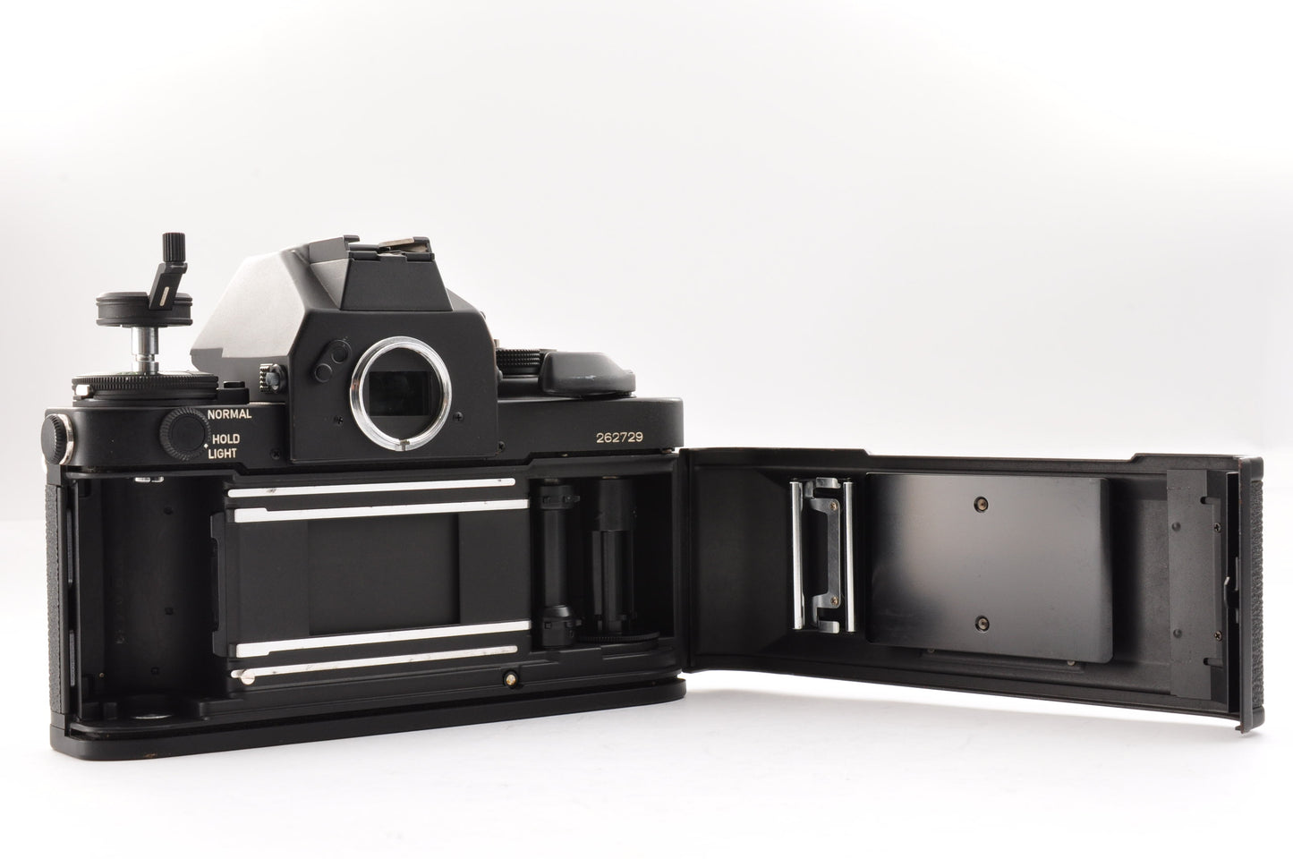 [Exc+4] Canon NEW F-1 AE Finder 35mm SLR Film Camera