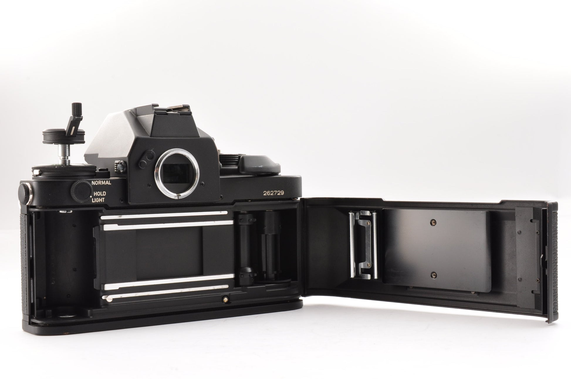 [Exc+4] Canon NEW F-1 AE Finder 35mm SLR Film Camera