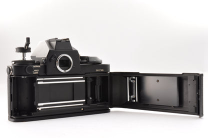 [Exc+4] Canon NEW F-1 AE Finder 35mm SLR Film Camera