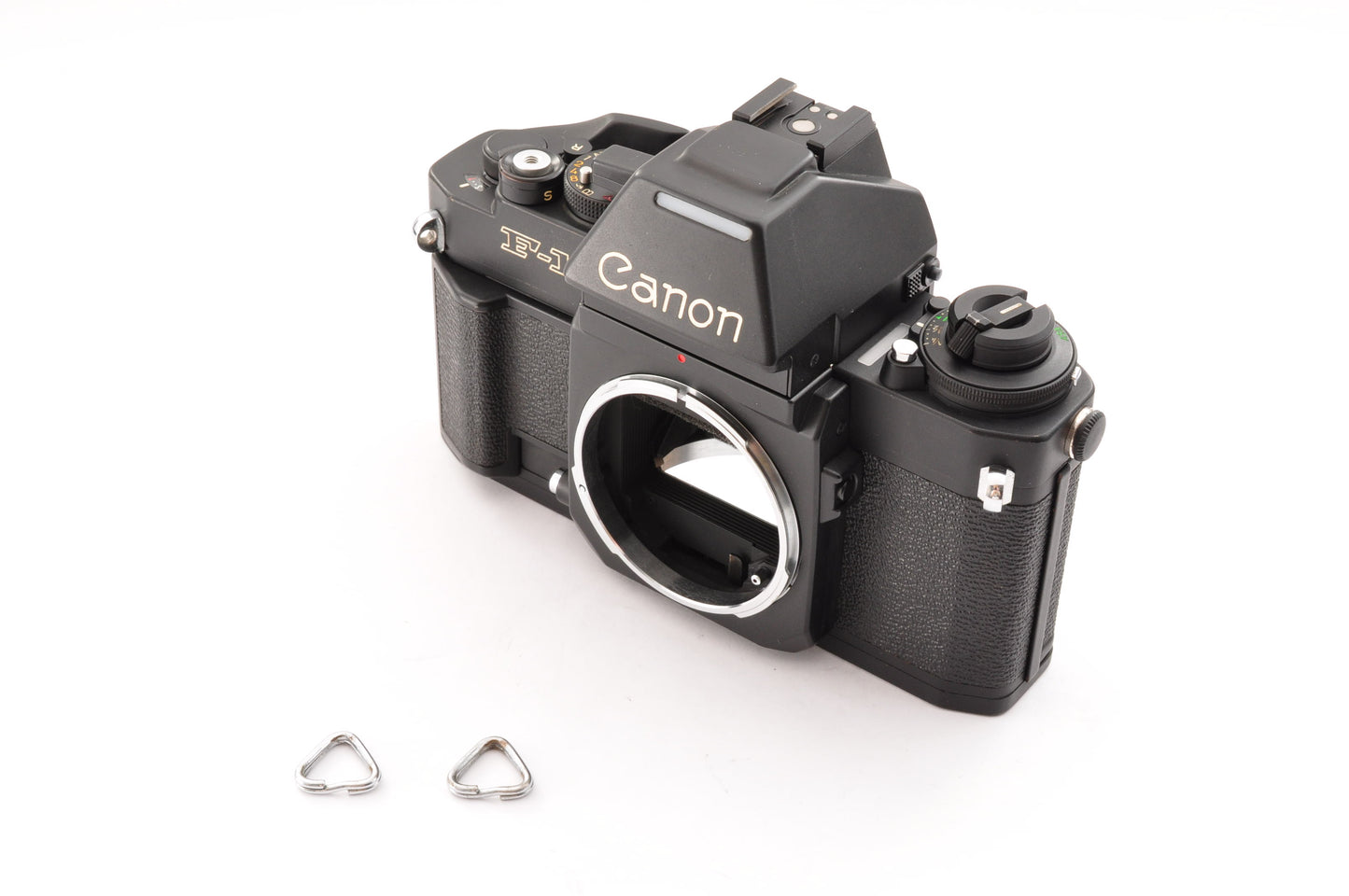 [Exc+4] Canon NEW F-1 AE Finder 35mm SLR Film Camera