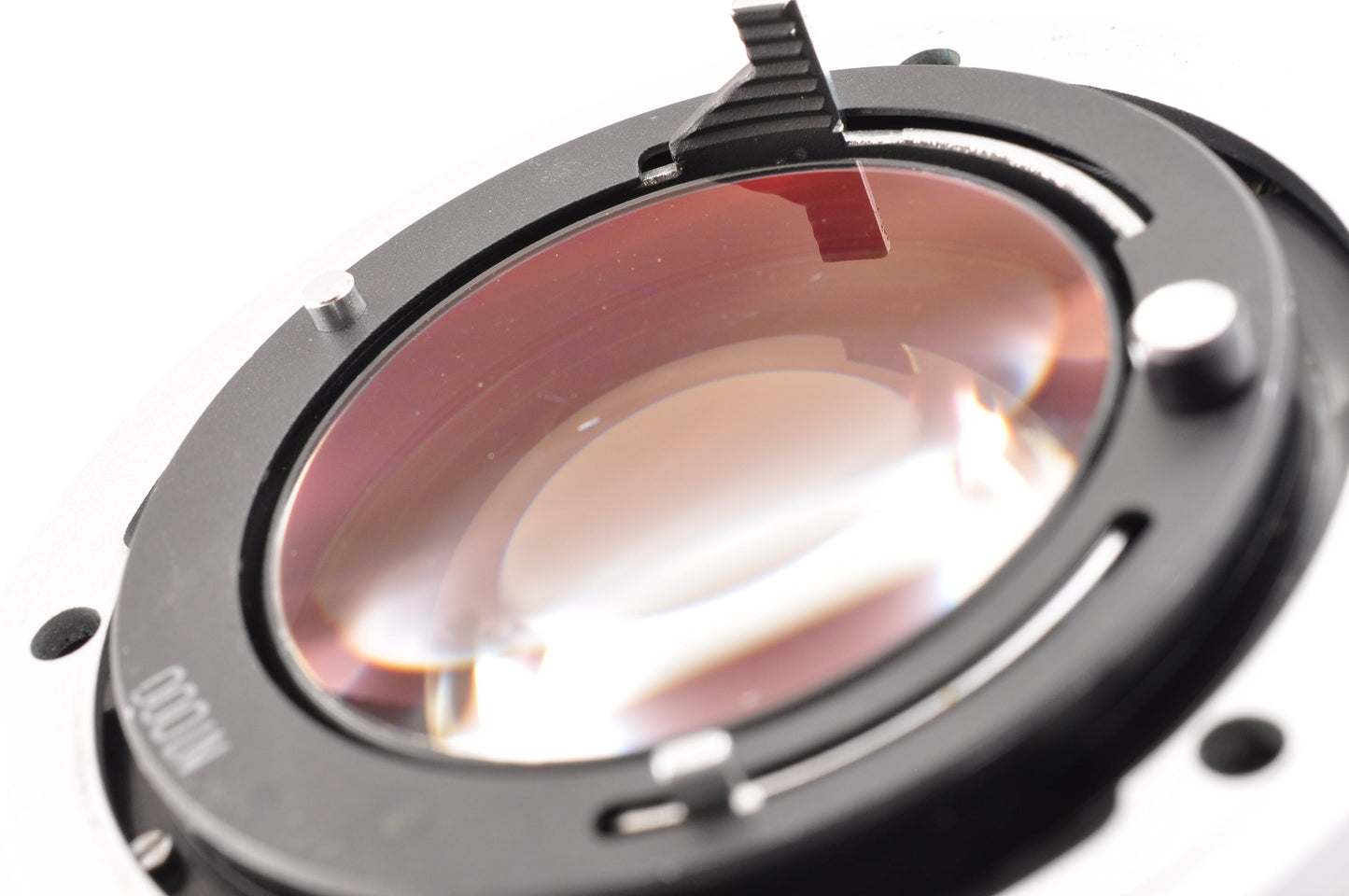 [Exc+4] Canon FD 55mm f/1.2 S.S.C. MF Lens