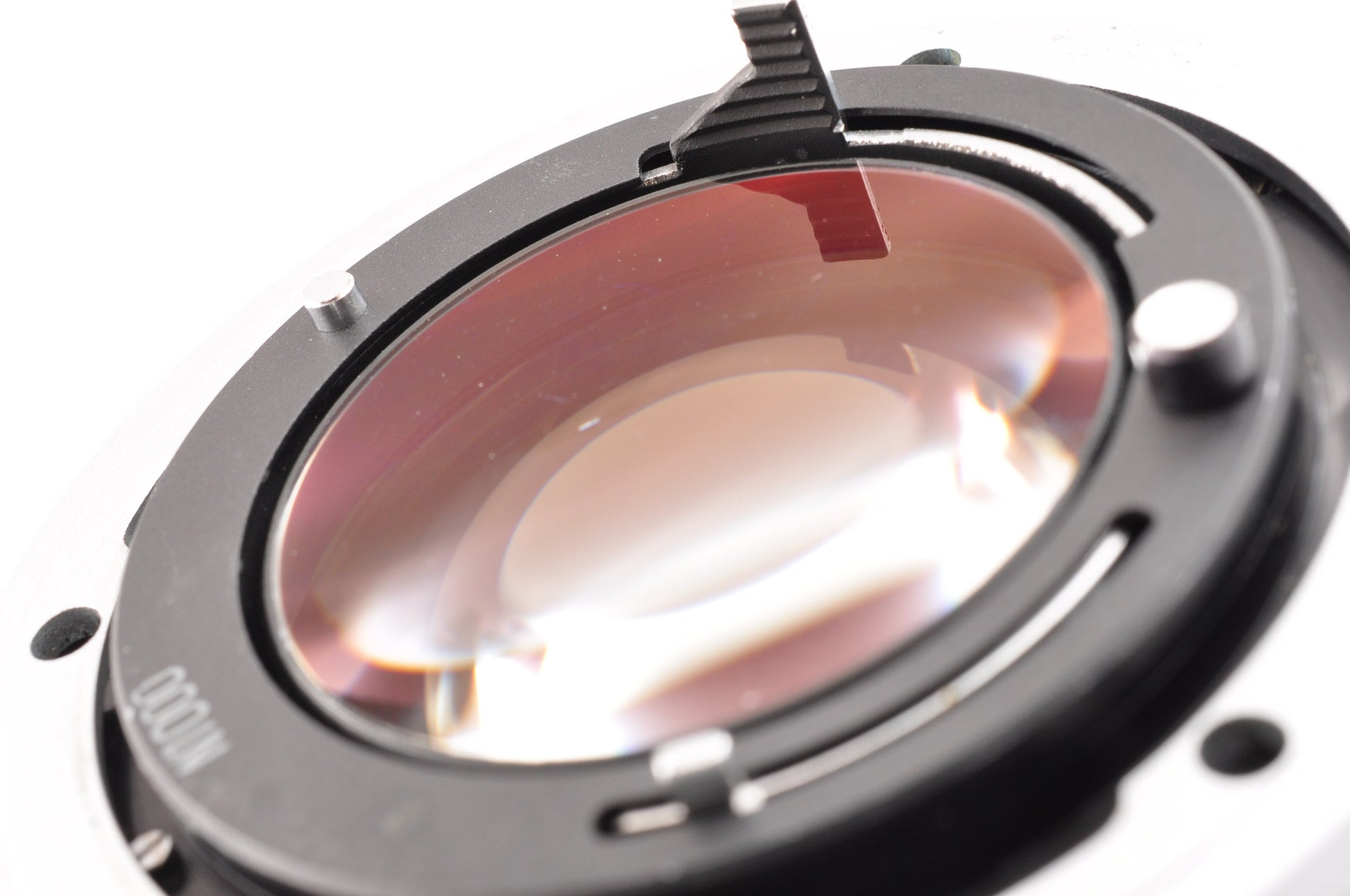 [Exc+4] Canon FD 55mm f/1.2 S.S.C. MF Lens
