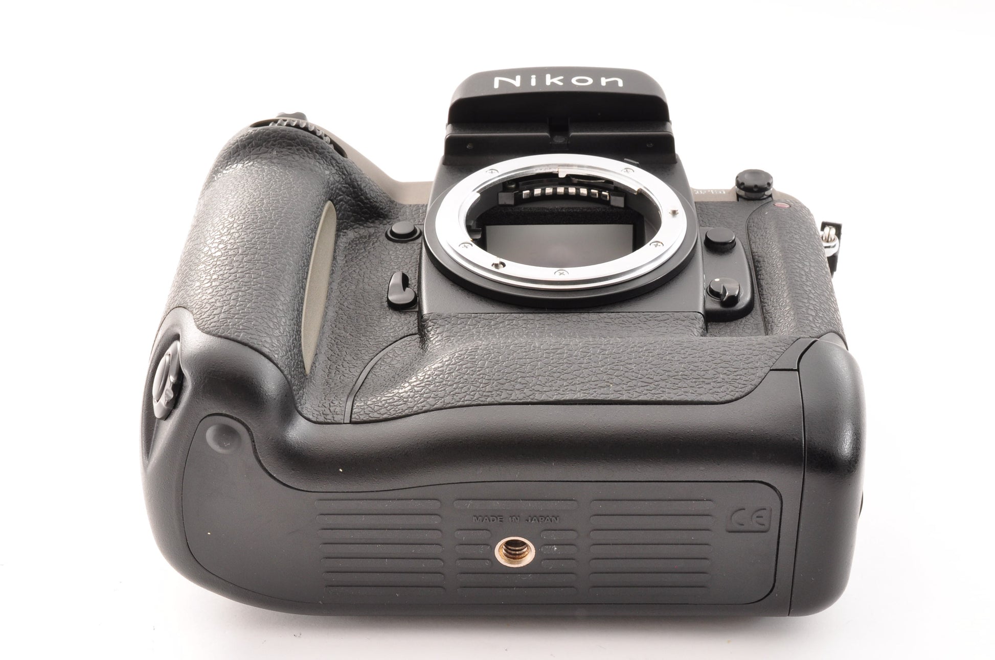 [N Mint] Nikon F5 50th Anniversary Model 35mm SLR Film Camera
