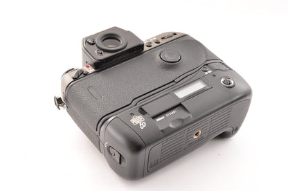 [N Mint] Nikon F5 50th Anniversary Model 35mm SLR Film Camera