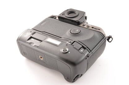 [N Mint] Nikon F5 50th Anniversary Model 35mm SLR Film Camera