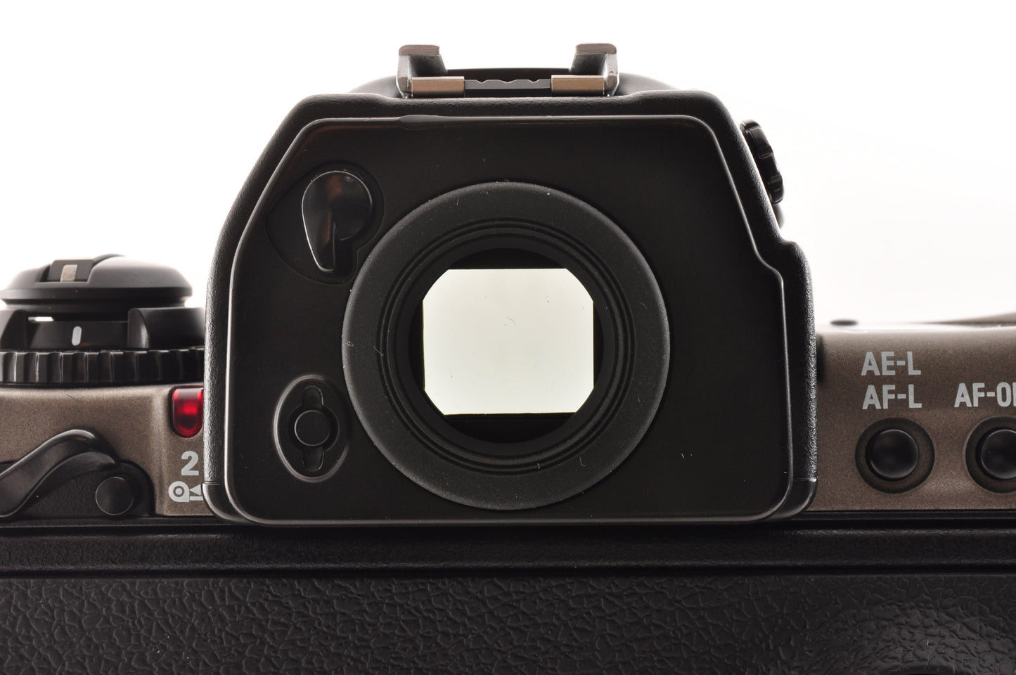 [N Mint] Nikon F5 50th Anniversary Model 35mm SLR Film Camera