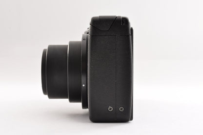 [Exc+5] Ricoh GR Digital I Compact Digital Camera Black