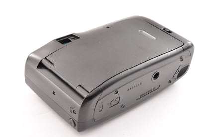[Exc+5]eica Z2X Black 35mm Point & Shoot Film Camera