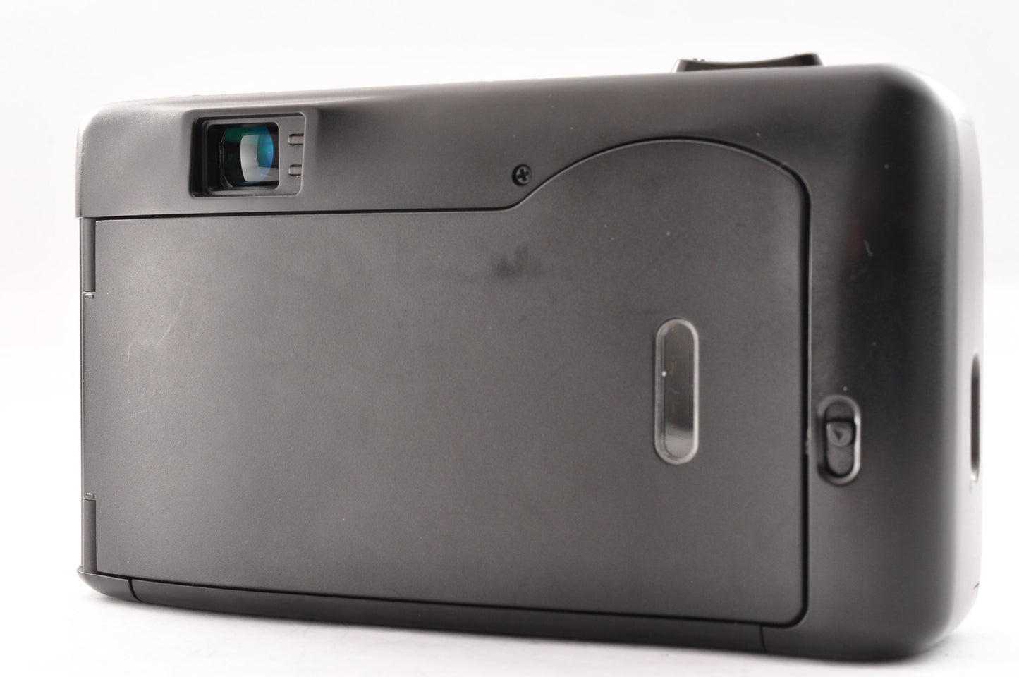 [Exc+5]eica Z2X Black 35mm Point & Shoot Film Camera