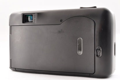 [Exc+5]eica Z2X Black 35mm Point & Shoot Film Camera
