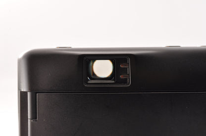 [Exc+5]eica Z2X Black 35mm Point & Shoot Film Camera