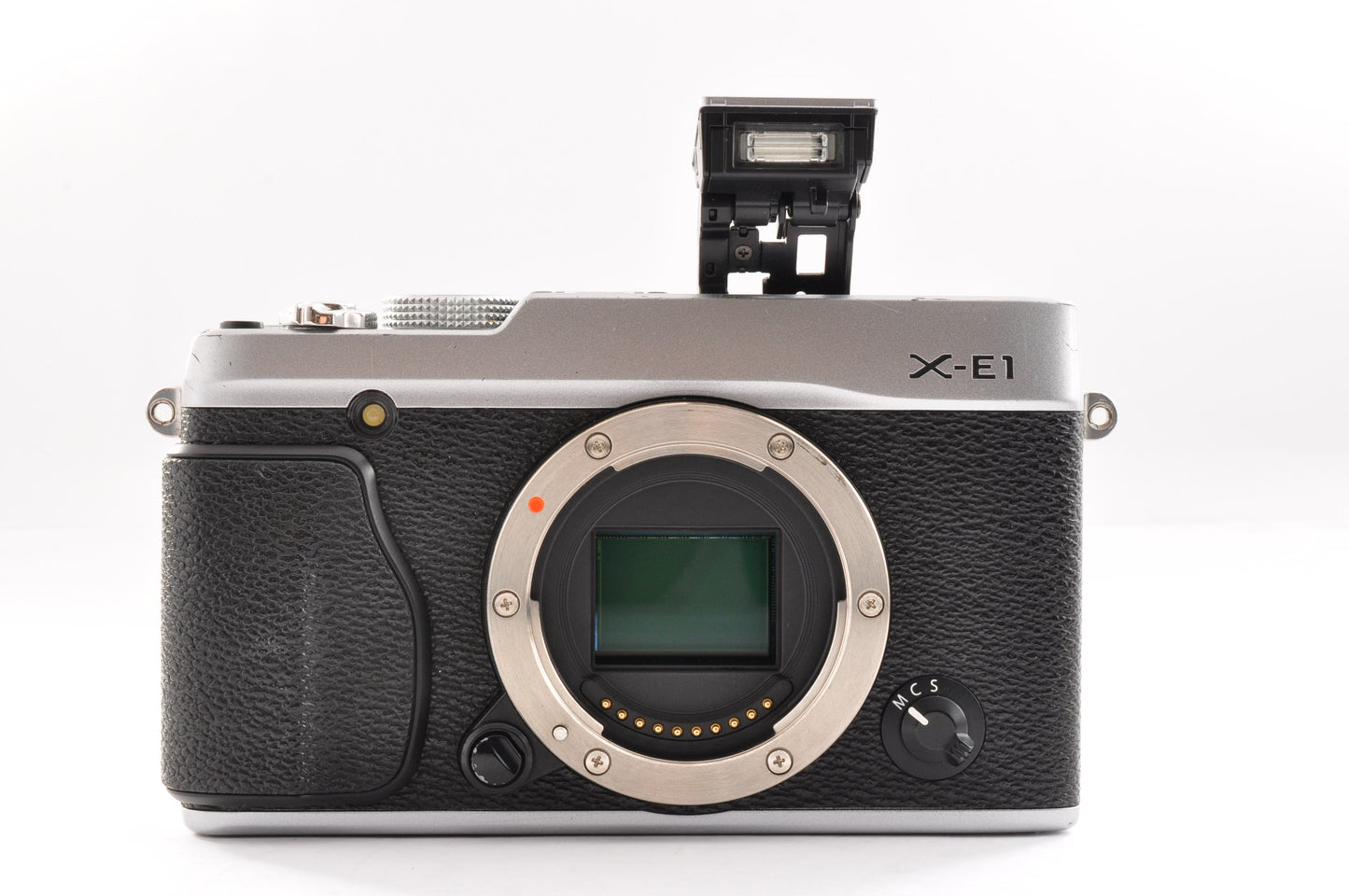 [Exc+5] FUJIFILM X-E1 Mirrorless Digital Camera