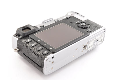 [Exc+5] FUJIFILM X-E1 Mirrorless Digital Camera
