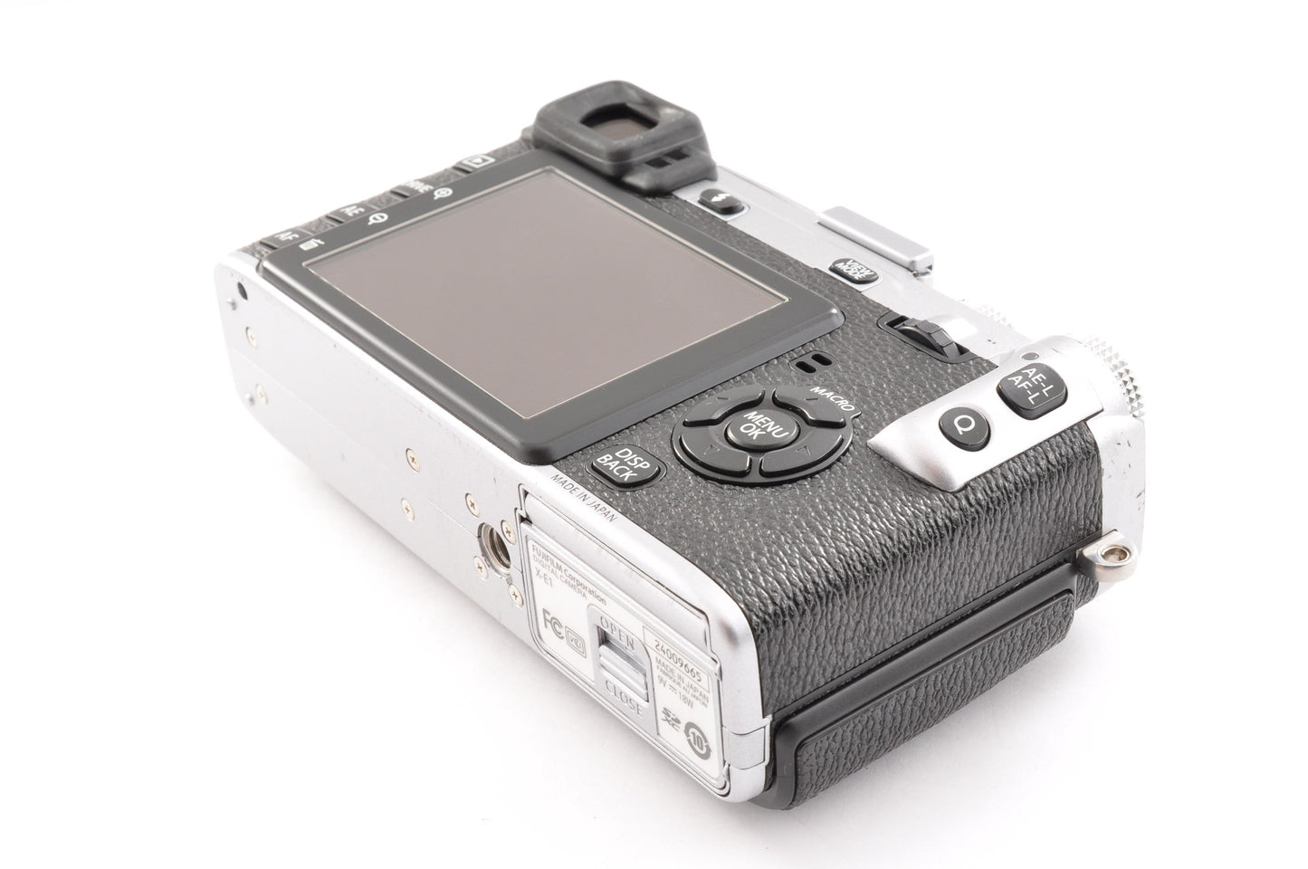 [Exc+5] FUJIFILM X-E1 Mirrorless Digital Camera