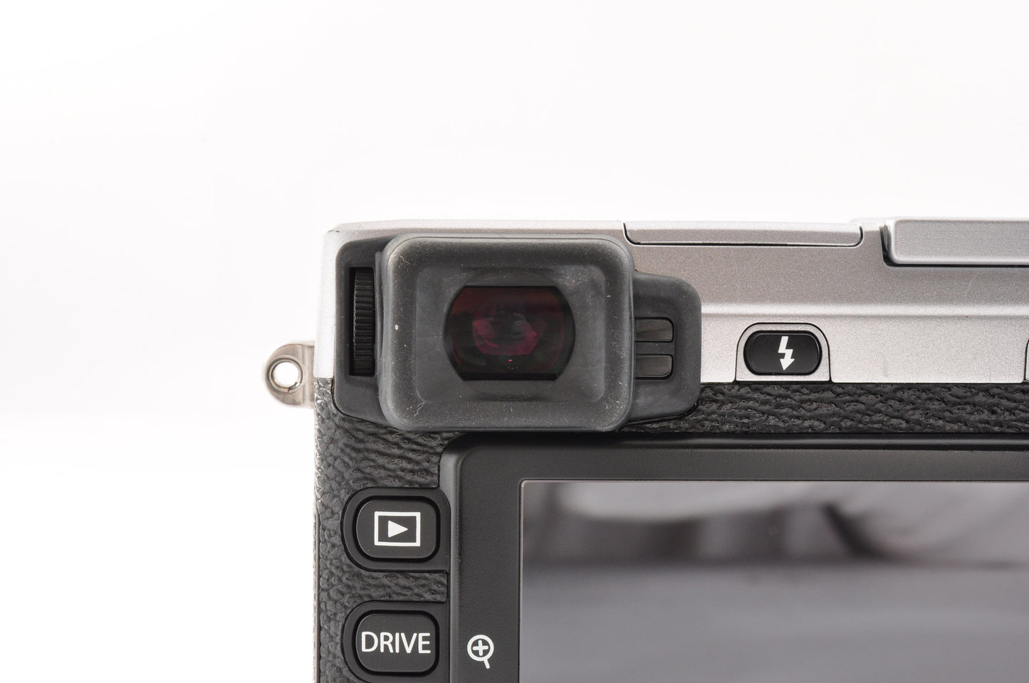 [Exc+5] FUJIFILM X-E1 Mirrorless Digital Camera