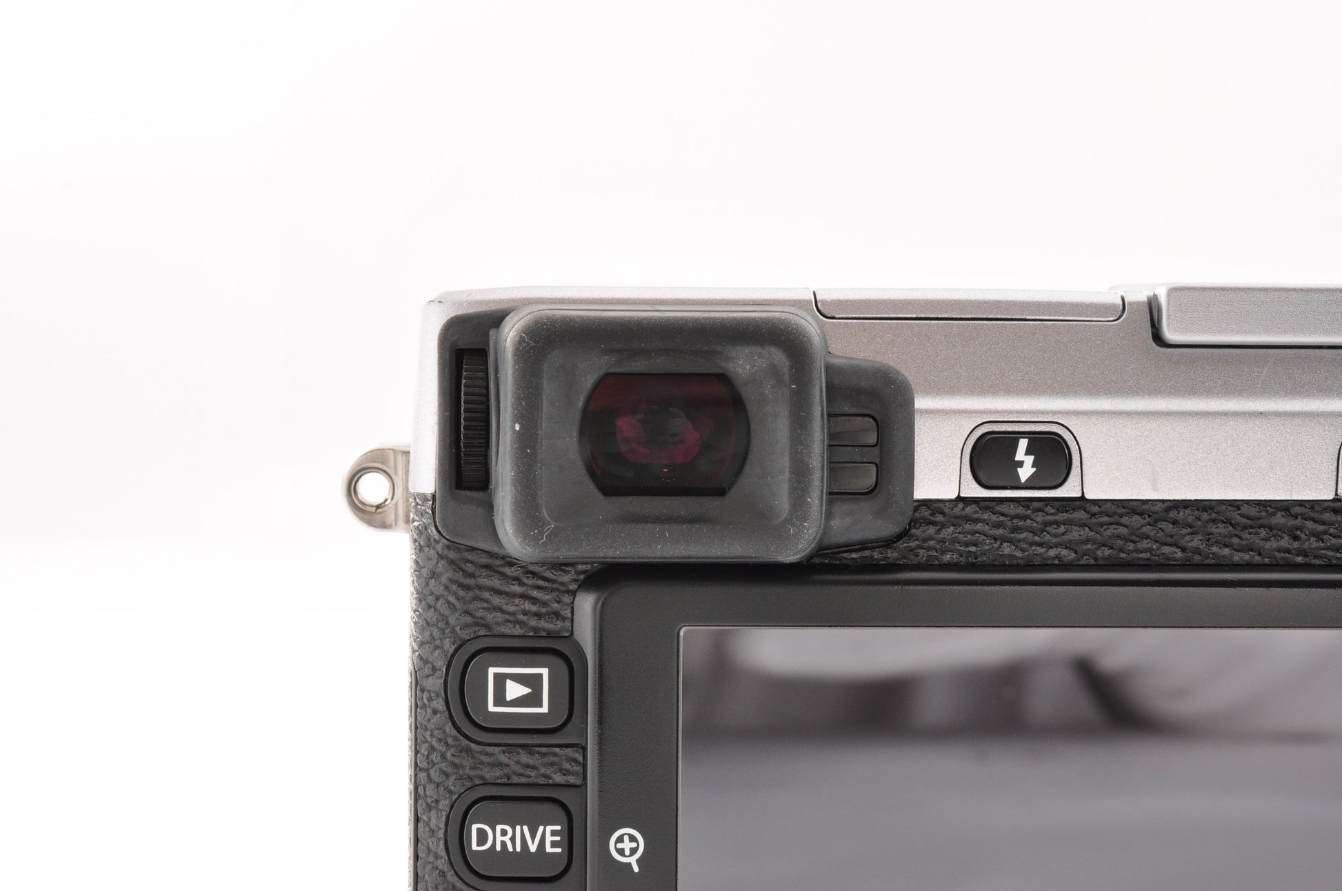 [Exc+5] FUJIFILM X-E1 Mirrorless Digital Camera