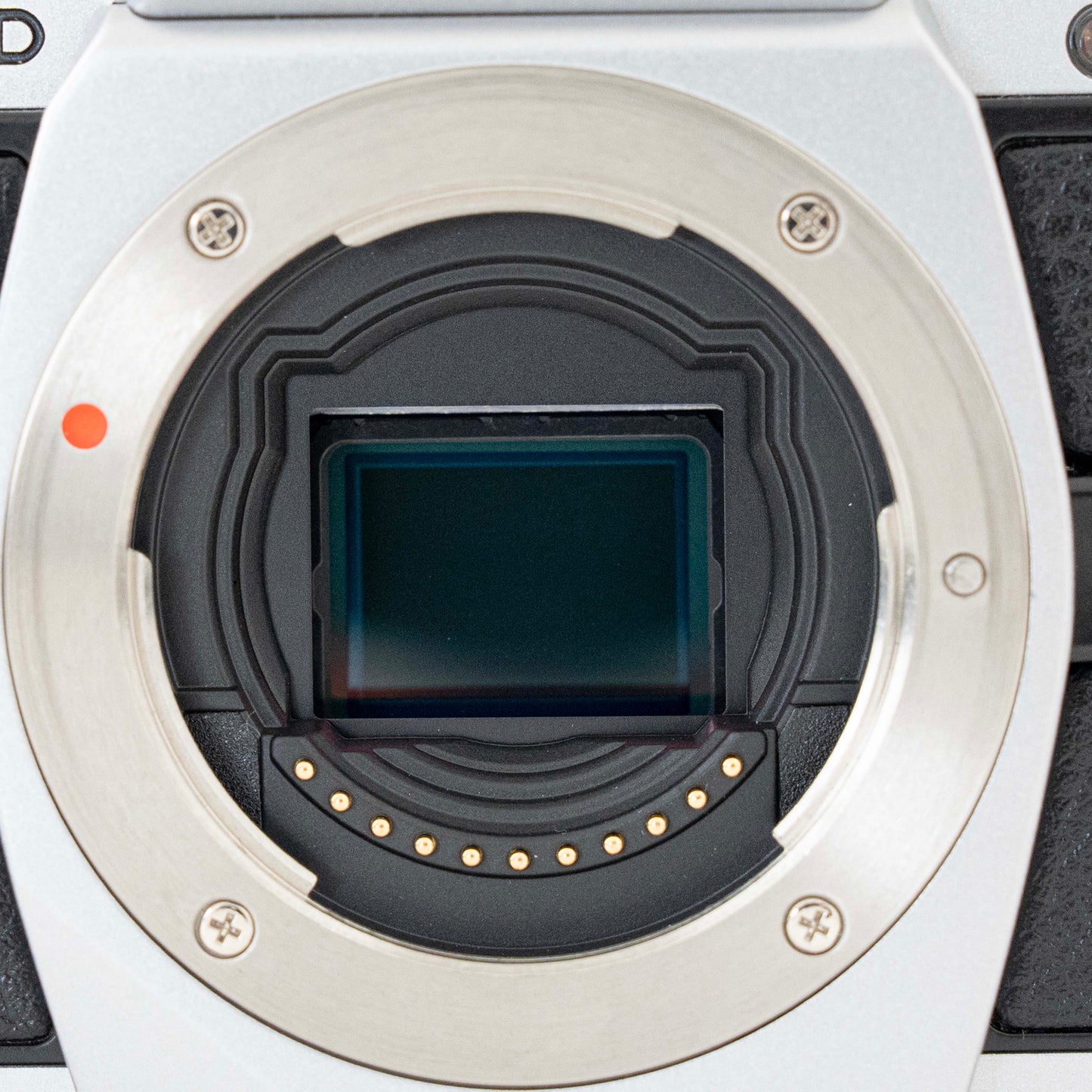 [Exc+5] Olympus OM-D E-M5 Mirrorless Digital Camera