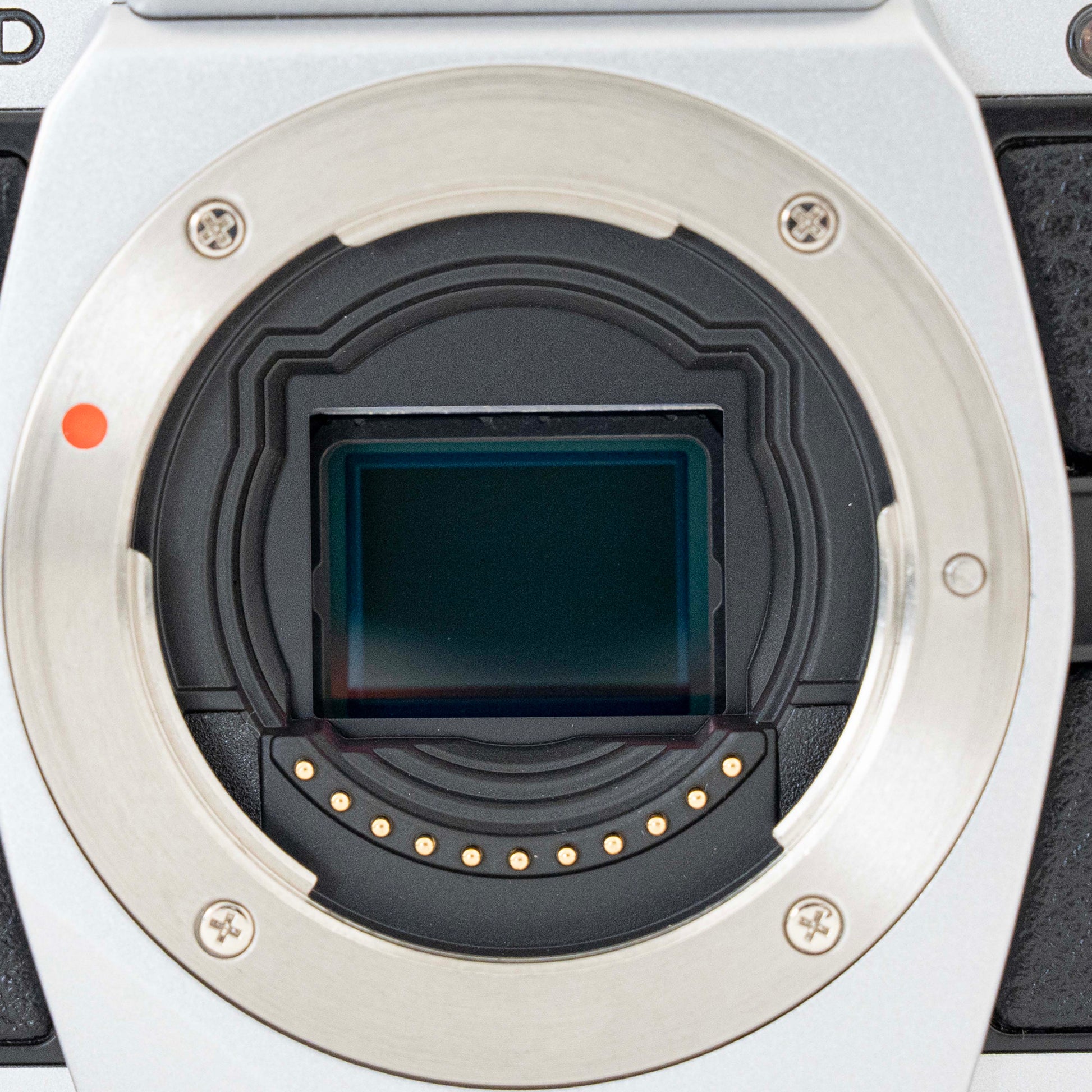 [Exc+5] Olympus OM-D E-M5 Mirrorless Digital Camera
