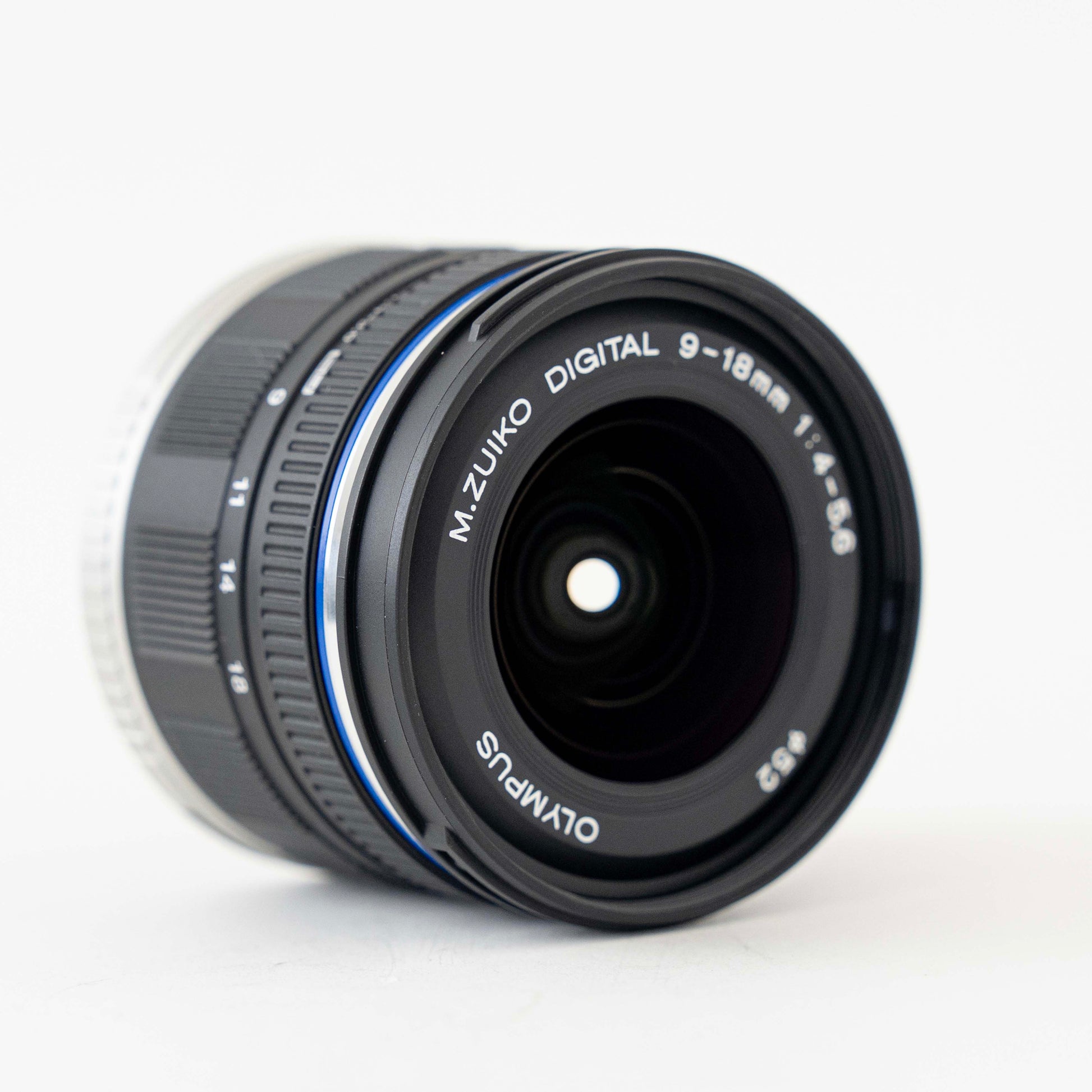 [Exc+5] Olympus OM-D E-M5 Mirrorless Digital Camera