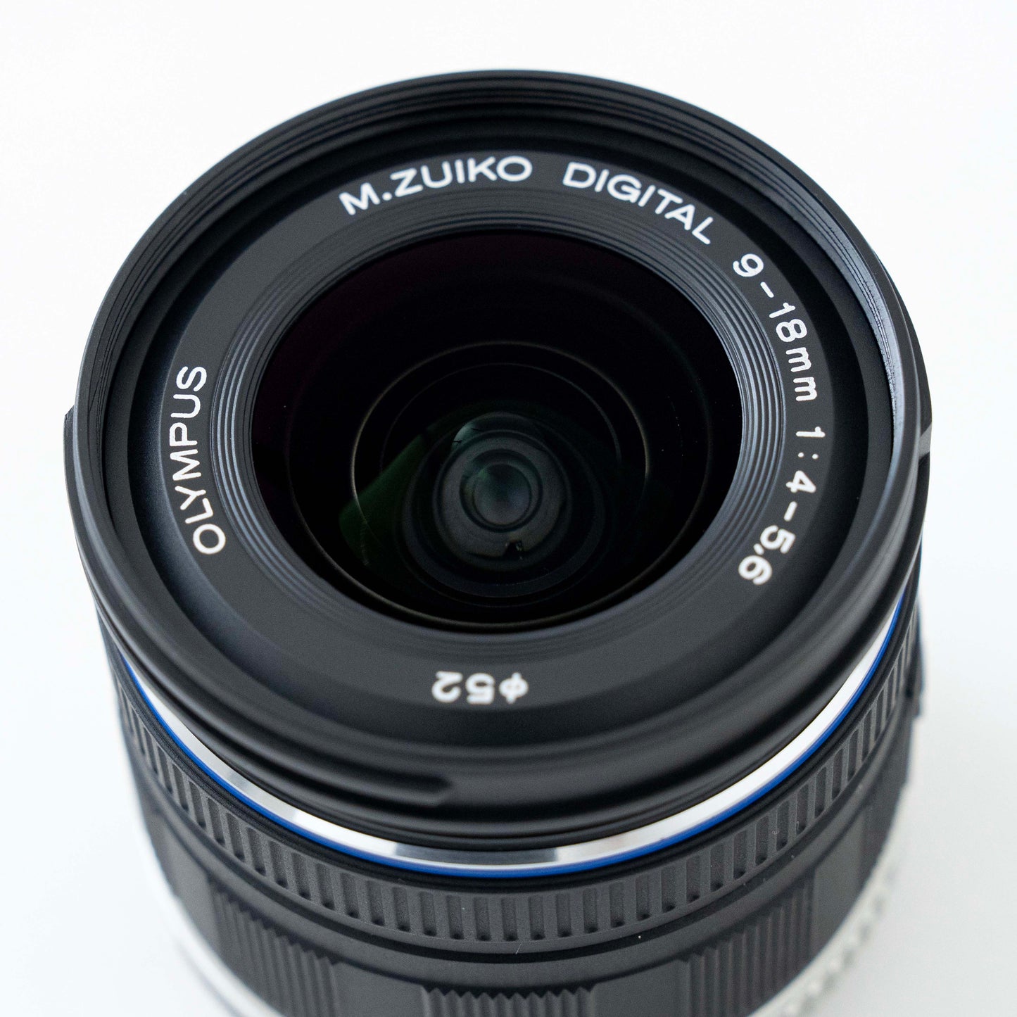 [Exc+5] Olympus OM-D E-M5 Mirrorless Digital Camera