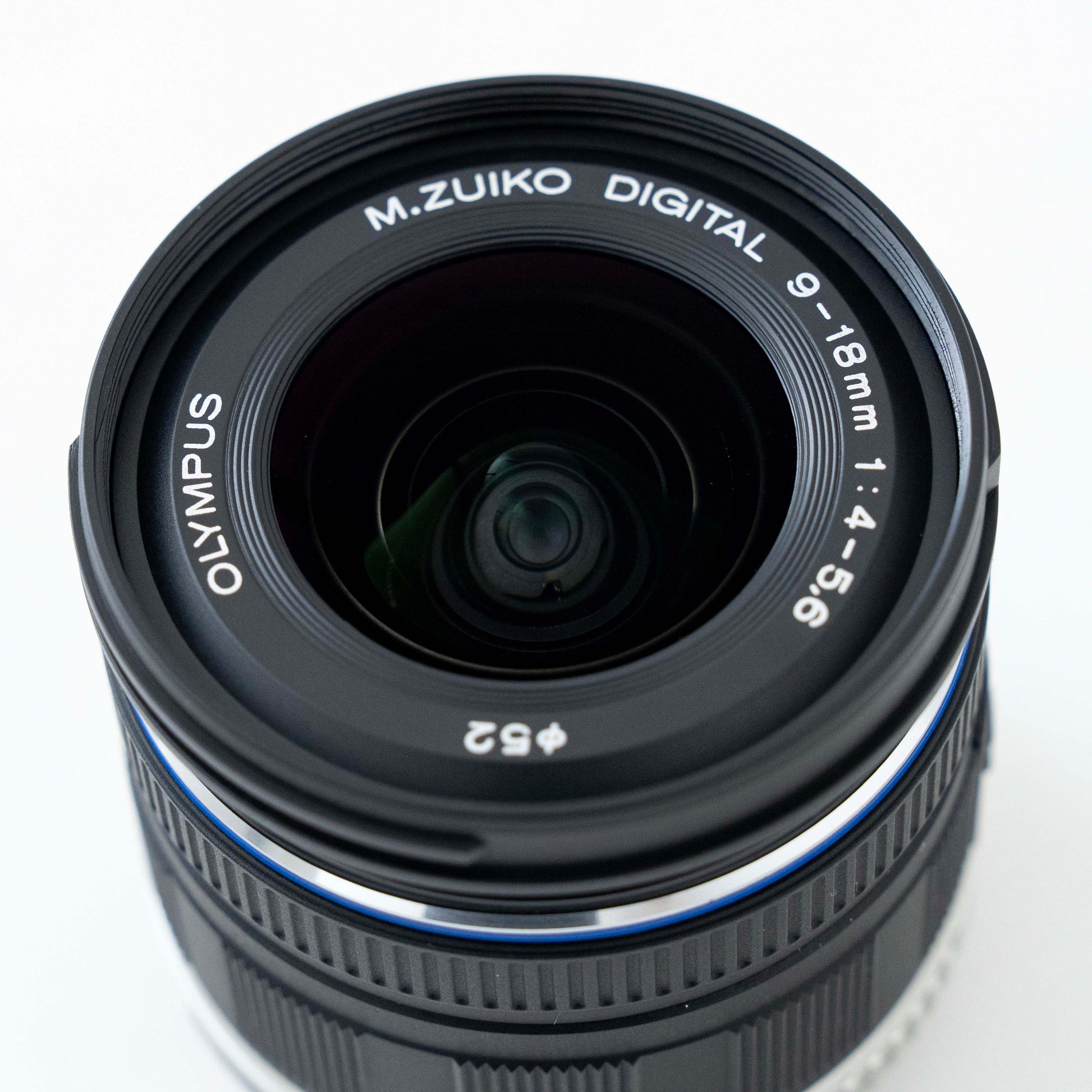 [Exc+5] Olympus OM-D E-M5 Mirrorless Digital Camera