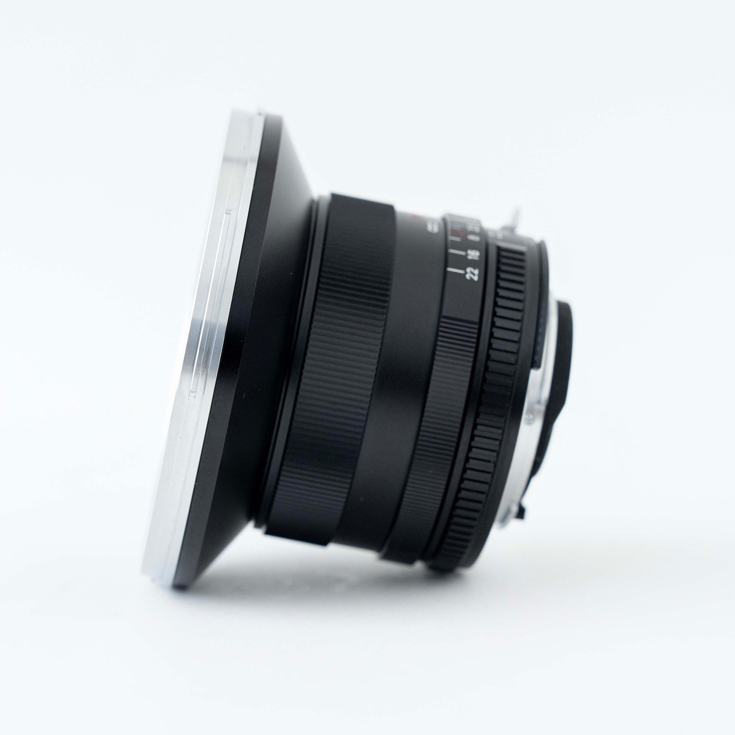[Mint] Carl Zeiss Distagon T* 18mm f/3.5 ZF Lens For Nikon F Mount