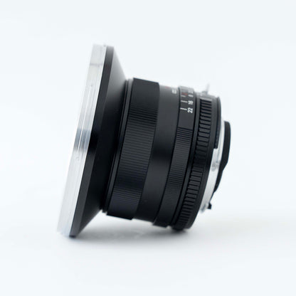 [Mint] Carl Zeiss Distagon T* 18mm f/3.5 ZF Lens For Nikon F Mount